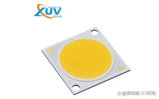 1700790002899331.jpg 簡(jiǎn)述 UVCOB 光源的選購(gòu)及安裝