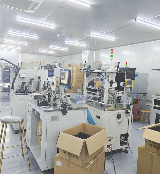 優良原材料品質穩定