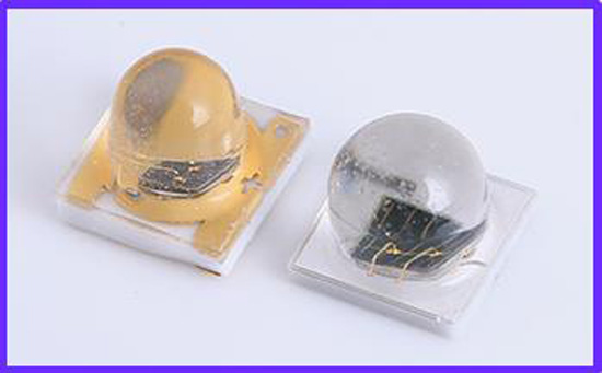 東莞紅外亮化 LED 燈珠:智慧農業領航,紅外光照促生長 東莞紅外亮化 LED 燈珠:智慧農業領航,紅外光照促生長