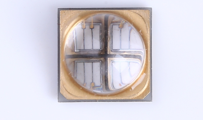 聚焦深紫外線 LED 燈珠在光催化反應的應用方向 聚焦深紫外線 LED 燈珠在光催化反應的應用方向