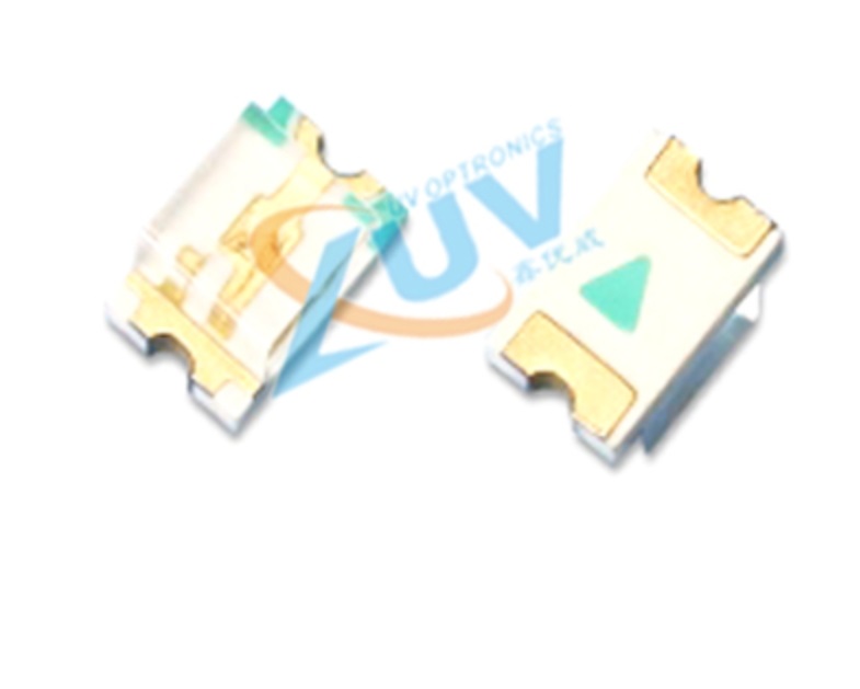深度剖析0805 型紅外貼片 LED 燈珠的優勢與選購要點 深度剖析0805 型紅外貼片 LED 燈珠的優勢與選購要點