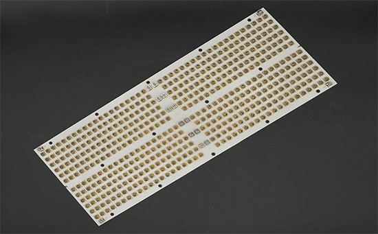 低溫環境下固化 LED 燈板的性能表現 低溫環境下固化 LED 燈板的性能表現